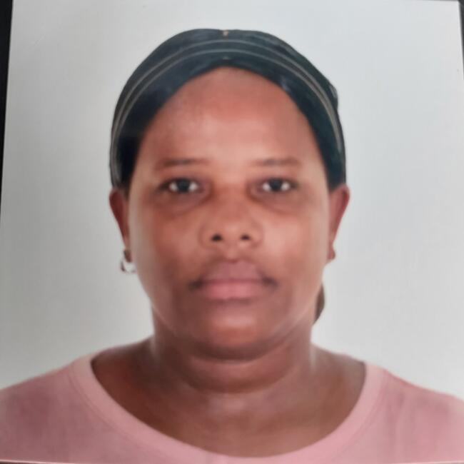 Babysitter in Montego Bay: Murine