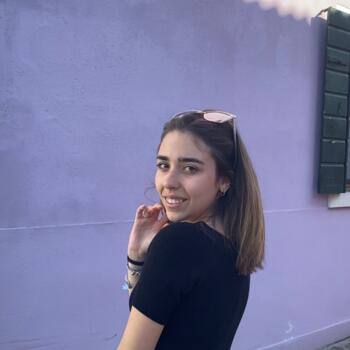 Babysitter Peschiera Borromeo: Giulia