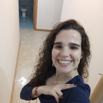 Babysitter Águeda Municipality: Beatriz Pereira