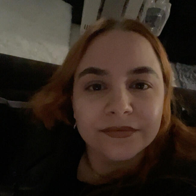 Babysitter in Keratsini: Katerina