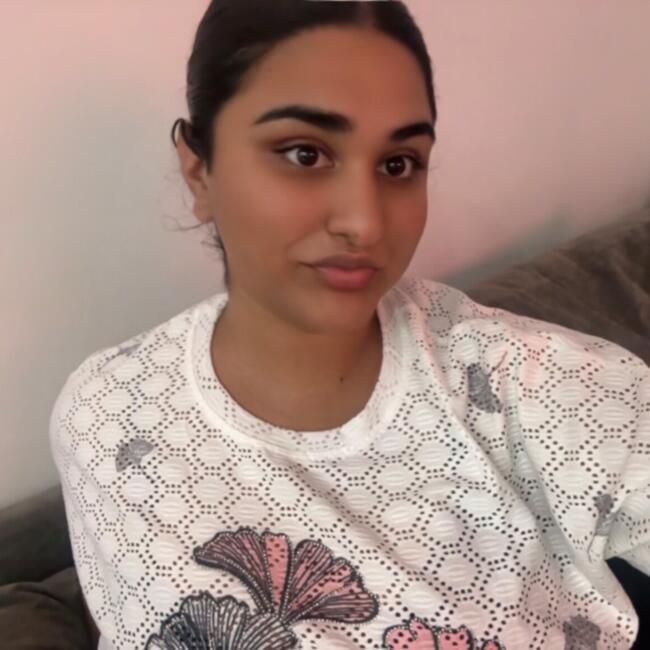 Babysitter in Birmingham: Maryam