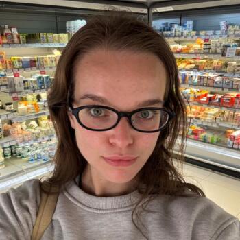 Babysitter in Milan: Marina