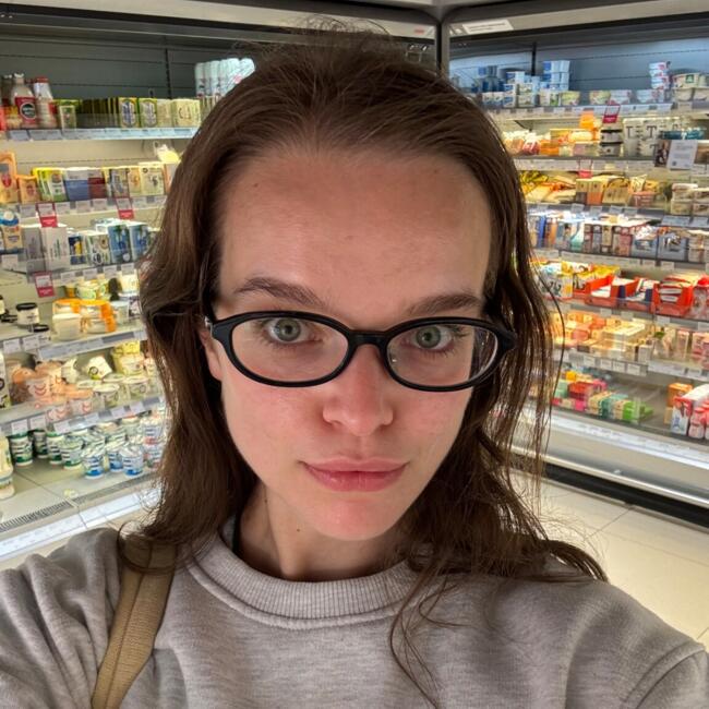 Babysitter in Milan: Marina