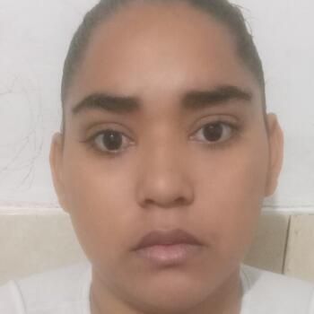 Babysitter in Barranquilla: Duvanis