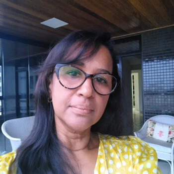 Babysitter in João Pessoa: Luciana