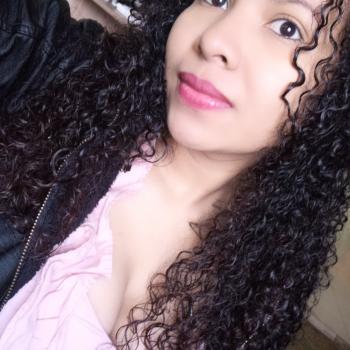Niñera El Salitre (La Calera): María fernanda