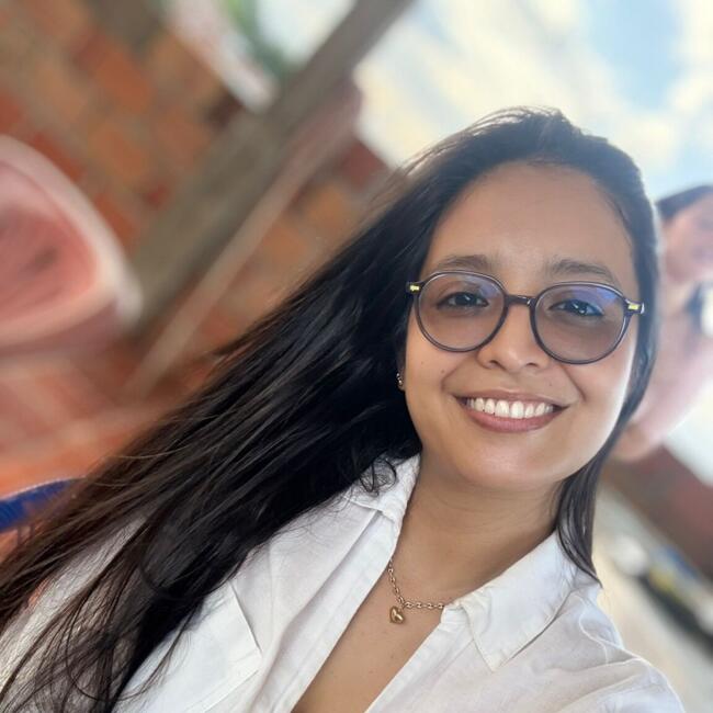 Babysitter in Buenos Aires: Jesica Andrea Barajas