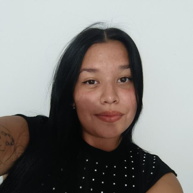 Babysitter in Montevideo: Tatiana