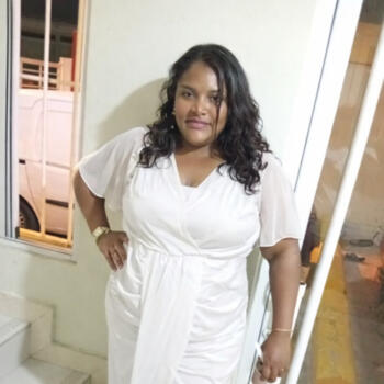 Babysitter in La Romana: Lisaina
