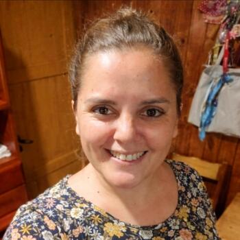 Niñera Posadas: Rosana
