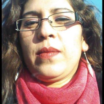 Niñera Antofagasta: Jessica