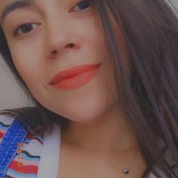 Babysitter in Temuco: Ana
