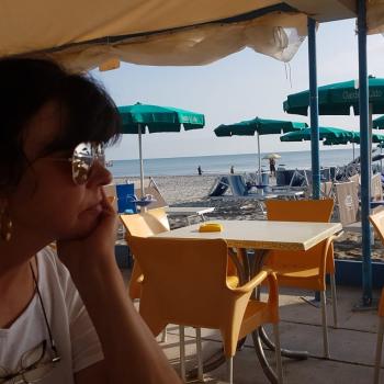 Nanny Brescia: Anna