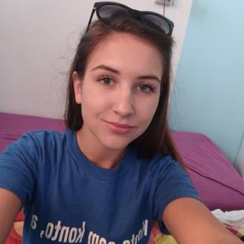 Babysitter in Wormerveer: Lea
