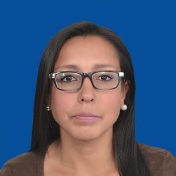 Babysitter στην περιοχή Μπογκοτά: LEIDY