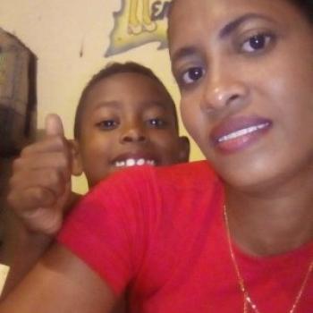 Agencia de cuidado de niños en Villanueva: Sindy Margarita
