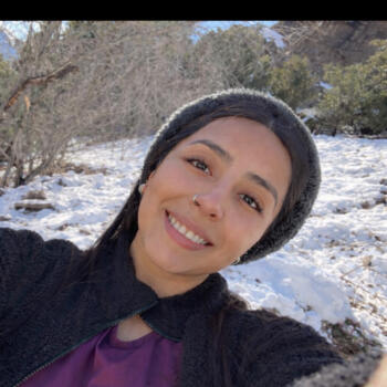 Niñera en La Reina: Vanessa ritz