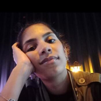 Babysitter Belo Horizonte: Gisele