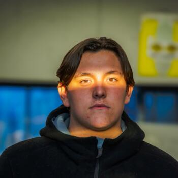 Babysitter in Arles: Lucas