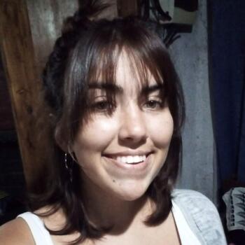 Babysitter in Marindia: Luana