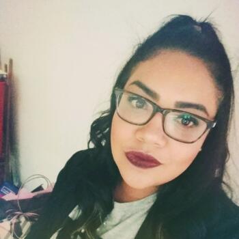 Niñera en Naucalpan de Juárez: Diana