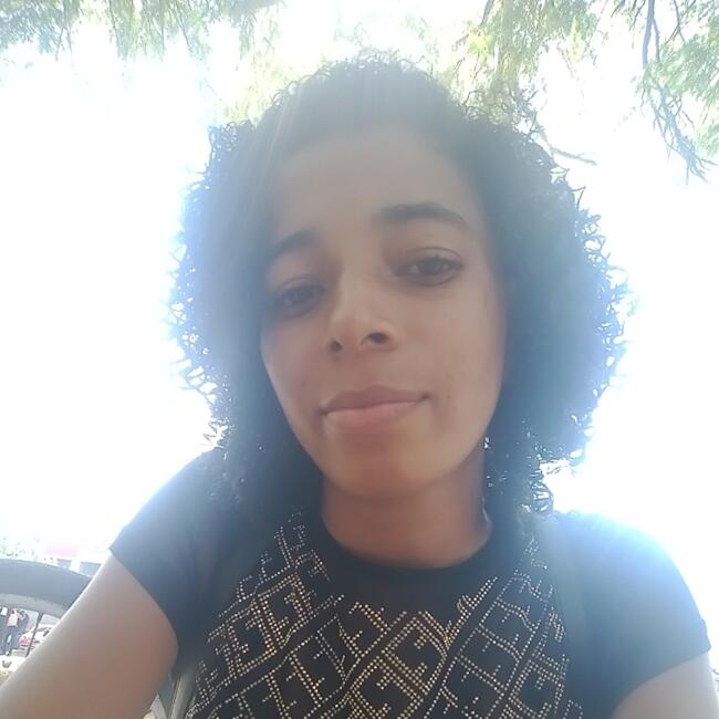 Babysitter in Cartagena: Cindy Paola