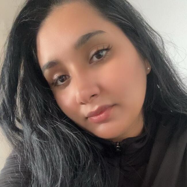 Babysitter in Hanover: Rasime