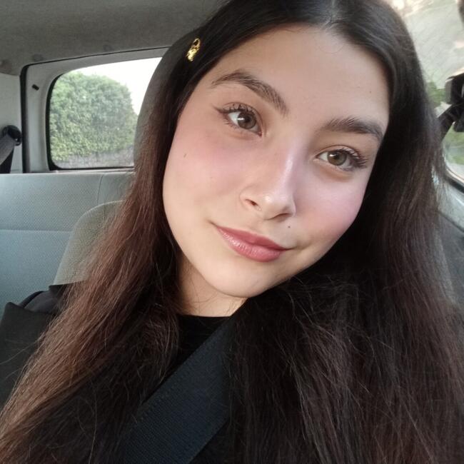 Babysitter in Rome: Maria Anna
