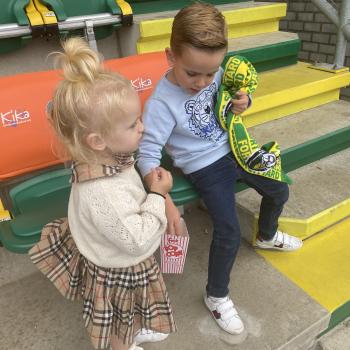 Babysitting job in Weert: Judith