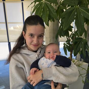 Babysitter in Collado Villalba: UXIA