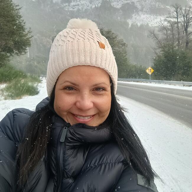 Niñera en Berazategui: Marcela