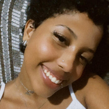 Babysitter in Salvador: Cléo