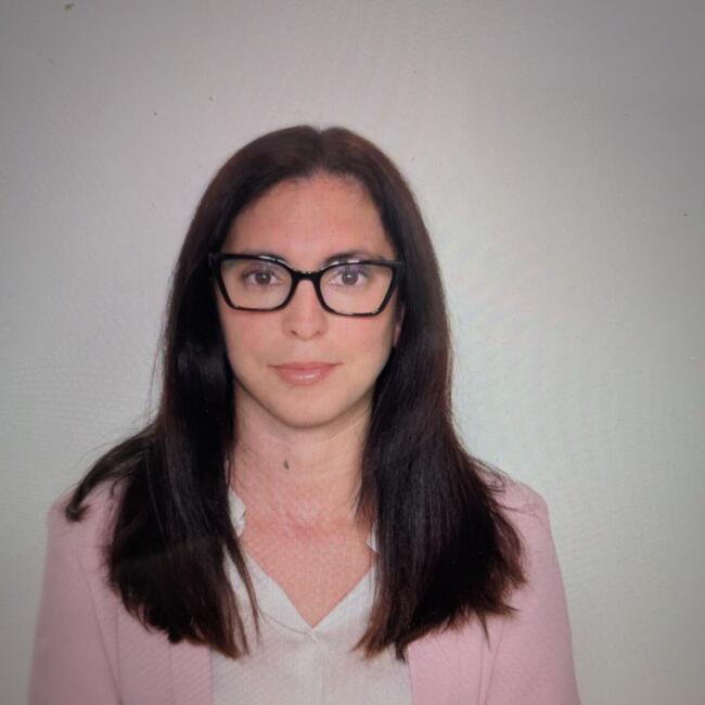 Canguro en Santa Cruz de Tenerife: Andrea