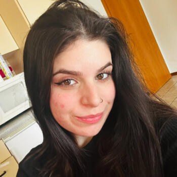 Babysitting job in Bulle: babysitting job Joana