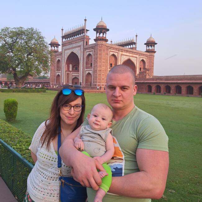 Babysitjob in Borgloon: Darryl-Ilona-Ryan