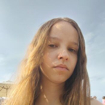 Babá em Itajaí: Samara