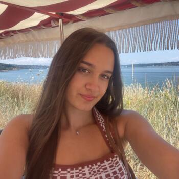 Babysitter in Graz: Christina