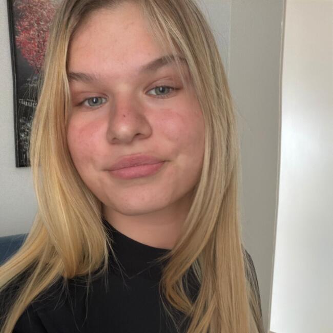 Babysitter in Monza: Alissa