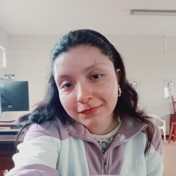 Babysitter in Trujillo: Abigail