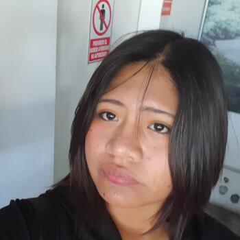 Niñera en Arequipa: Yuriko