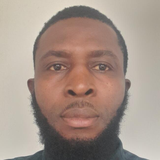 Babysitter in Lekki Peninsula: CHRISTOPHER