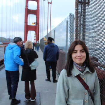 Babysitter in Antofagasta: Constanza