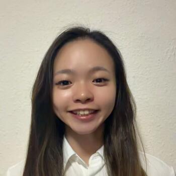 Babysitter in Singapore Island: Jorena