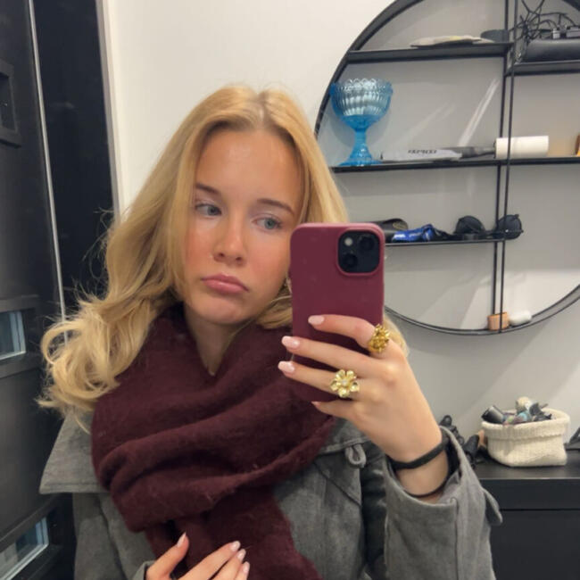 Lastenhoitaja Espoo: Emma