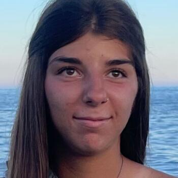 Nanny in Málaga: Rocio