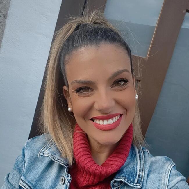 Nanny in Chapinería: Bea