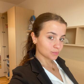 Canguro en Madrid: Alice