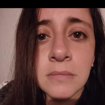 Niñera en Canelones: Vanesa