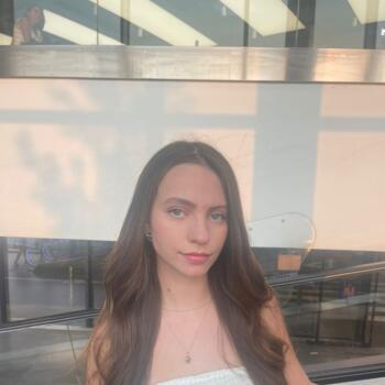 Babysitter in Girona: Iria