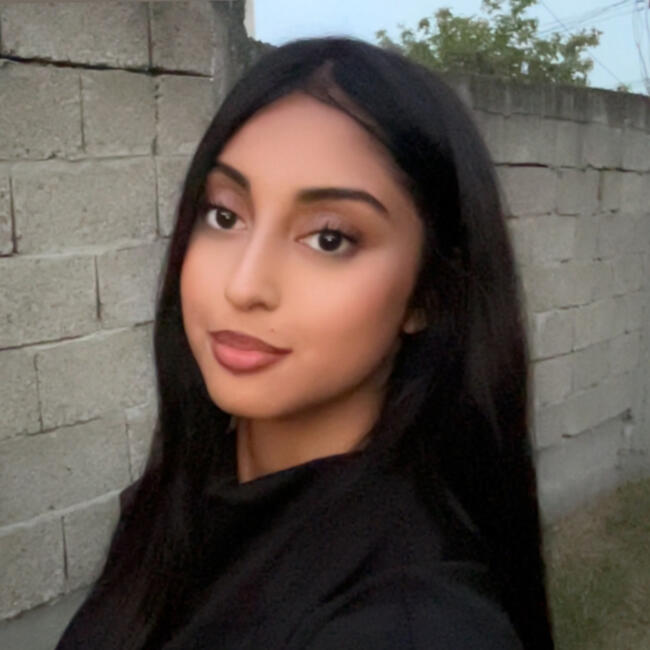 स्ट्रासबर्ग में बेबीसिटर: Marta